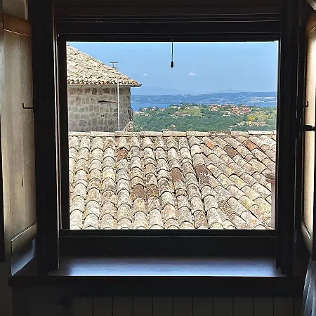 Апартаменты Dieci7 Монтефьясконе