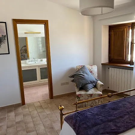 Apartment Dieci7 Montefiascone