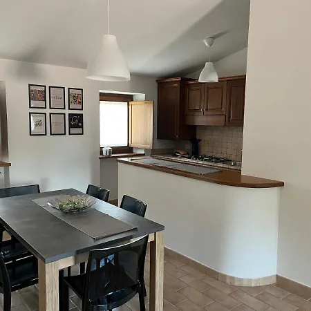 Apartamento Dieci7 *