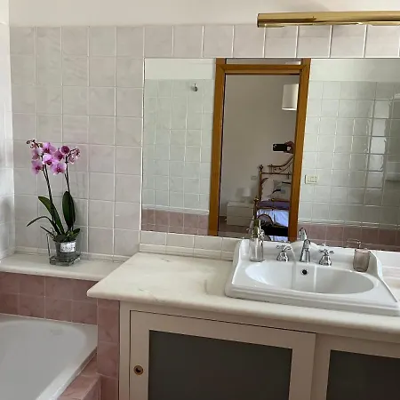 Dieci7 Apartment Montefiascone