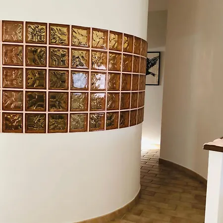 Dieci7 Апартаменты *