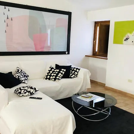 Апартаменты Dieci7