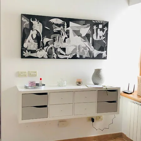 Dieci7 Apartment