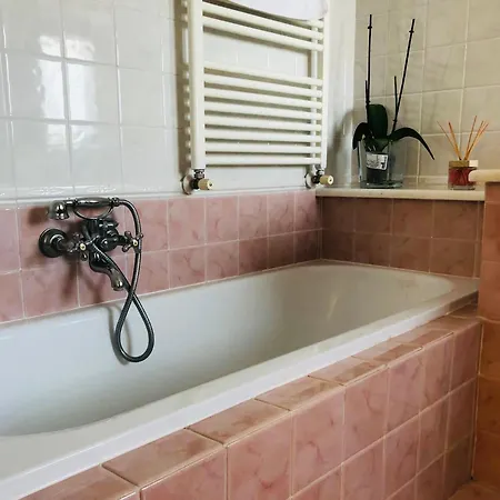 Dieci7 Апартаменты *